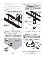 Предварительный просмотр 5 страницы Sony Large Hospitality Table Stand CH-SSTLU Installation Instructions Manual