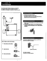 Preview for 4 page of Sony LBT-D117CD Operating Instructions Manual