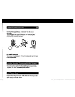 Preview for 5 page of Sony LBT-D117CD Operating Instructions Manual