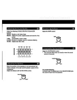 Preview for 7 page of Sony LBT-D117CD Operating Instructions Manual