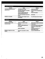 Preview for 29 page of Sony LBT-D117CD Operating Instructions Manual