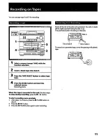 Предварительный просмотр 11 страницы Sony LBT-D150 Operating Instructions Manual