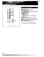 Предварительный просмотр 12 страницы Sony LBT-D150 Operating Instructions Manual