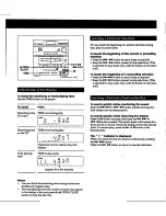 Preview for 13 page of Sony LBT-D150 Operating Instructions Manual