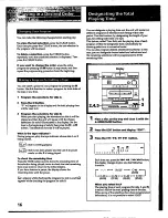 Предварительный просмотр 16 страницы Sony LBT-D150 Operating Instructions Manual