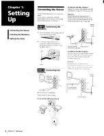 Preview for 4 page of Sony LBT-D170 Operating Instructions Manual