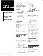 Preview for 16 page of Sony LBT-D170 Operating Instructions Manual
