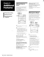 Предварительный просмотр 18 страницы Sony LBT-D170 Operating Instructions Manual