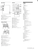 Предварительный просмотр 23 страницы Sony LBT-D170 Operating Instructions Manual