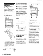 Preview for 10 page of Sony LBT-D570 - Compact Hifi Stereo System Operating Instructions Manual