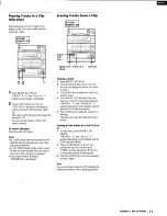 Preview for 11 page of Sony LBT-D570 - Compact Hifi Stereo System Operating Instructions Manual