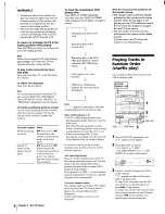 Preview for 8 page of Sony LBT-D670AV - Compact Hifi Stereo System Operating Instructions Manual