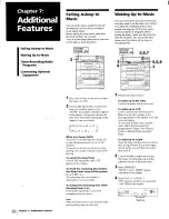 Предварительный просмотр 26 страницы Sony LBT-D670AV - Compact Hifi Stereo System Operating Instructions Manual