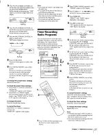 Preview for 27 page of Sony LBT-D670AV - Compact Hifi Stereo System Operating Instructions Manual