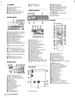 Предварительный просмотр 32 страницы Sony LBT-D670AV - Compact Hifi Stereo System Operating Instructions Manual