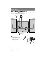 Предварительный просмотр 4 страницы Sony LBT-G1 Operating Instructions Manual