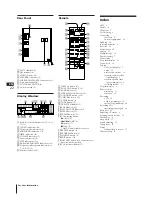 Предварительный просмотр 22 страницы Sony LBT-G200K Operating Instructions Manual