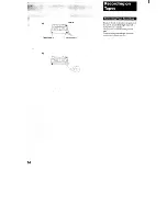 Preview for 14 page of Sony LBT-G3000 Operating Instructions Manual