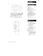 Preview for 32 page of Sony LBT-G3000 Operating Instructions Manual