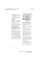 Preview for 4 page of Sony LBT-GPX555 Operating Instructions Manual