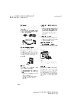 Preview for 12 page of Sony LBT-GPX555 Operating Instructions Manual