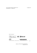 Предварительный просмотр 48 страницы Sony LBT-GPX555 Operating Instructions Manual