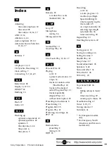 Предварительный просмотр 52 страницы Sony LBT-LX3 Operating Instructions Manual