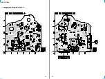 Предварительный просмотр 27 страницы Sony LBT-LX7 Service Manual