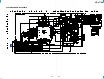 Предварительный просмотр 28 страницы Sony LBT-LX7 Service Manual