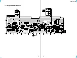 Preview for 34 page of Sony LBT-LX7 Service Manual