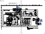 Предварительный просмотр 39 страницы Sony LBT-LX7 Service Manual