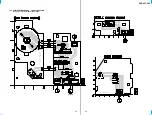 Предварительный просмотр 46 страницы Sony LBT-LX7 Service Manual