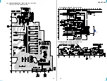 Предварительный просмотр 50 страницы Sony LBT-LX7 Service Manual