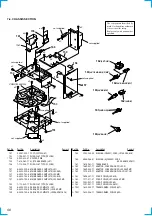 Предварительный просмотр 57 страницы Sony LBT-LX7 Service Manual