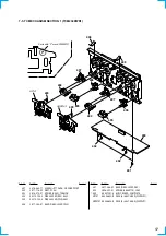 Предварительный просмотр 58 страницы Sony LBT-LX7 Service Manual