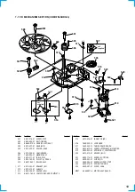 Preview for 60 page of Sony LBT-LX7 Service Manual