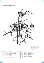 Preview for 61 page of Sony LBT-LX7 Service Manual