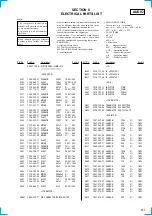 Предварительный просмотр 62 страницы Sony LBT-LX7 Service Manual