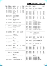 Предварительный просмотр 64 страницы Sony LBT-LX7 Service Manual