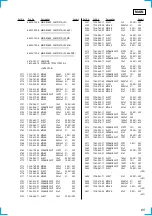 Предварительный просмотр 66 страницы Sony LBT-LX7 Service Manual