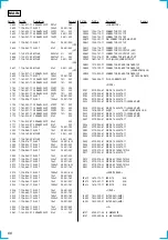 Предварительный просмотр 67 страницы Sony LBT-LX7 Service Manual