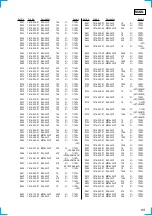 Предварительный просмотр 70 страницы Sony LBT-LX7 Service Manual