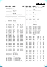 Предварительный просмотр 74 страницы Sony LBT-LX7 Service Manual