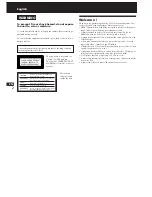 Preview for 2 page of Sony LBT-N355KR Operating Instructions Manual