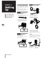Preview for 4 page of Sony LBT-N355KR Operating Instructions Manual
