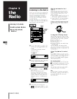 Preview for 12 page of Sony LBT-N355KR Operating Instructions Manual