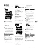 Preview for 15 page of Sony LBT-N355KR Operating Instructions Manual