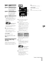 Предварительный просмотр 19 страницы Sony LBT-N355KR Operating Instructions Manual