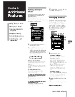 Preview for 23 page of Sony LBT-N355KR Operating Instructions Manual