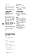 Preview for 26 page of Sony LBT-N355KR Operating Instructions Manual